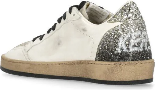 Golden Goose Sneakers - Image 3