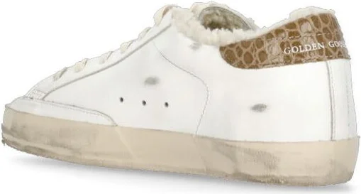 Golden Goose Sneakers - Image 3