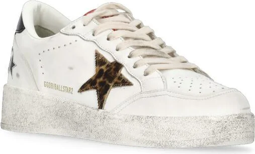 Golden Goose Sneakers - Image 2