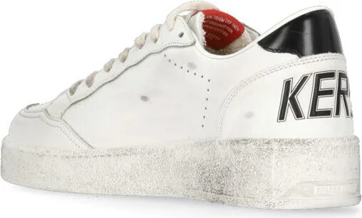 Golden Goose Sneakers - Image 3