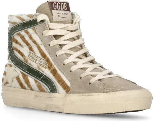 Golden Goose Sneakers - Image 2