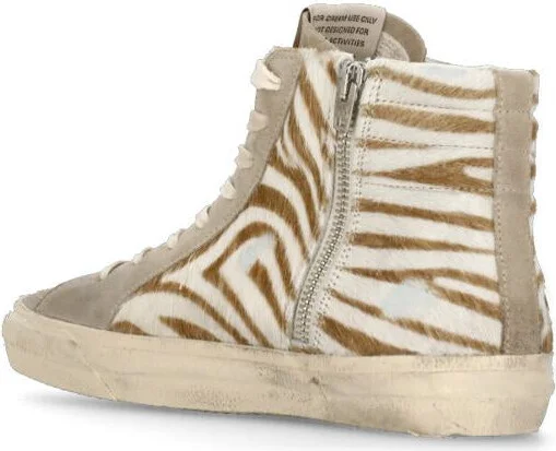 Golden Goose Sneakers - Image 3