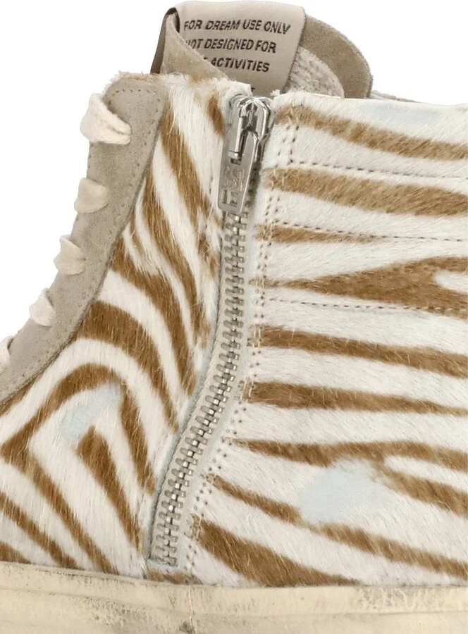 Golden Goose Sneakers - Image 5