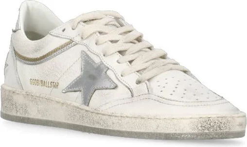 Golden Goose Sneakers - Image 2