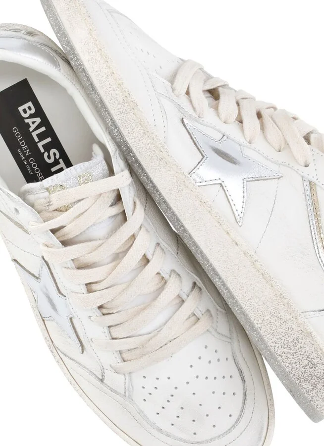 Golden Goose Sneakers - Image 5
