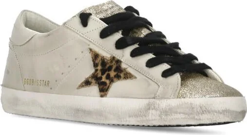 Golden Goose Sneakers - Image 2