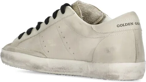 Golden Goose Sneakers - Image 3