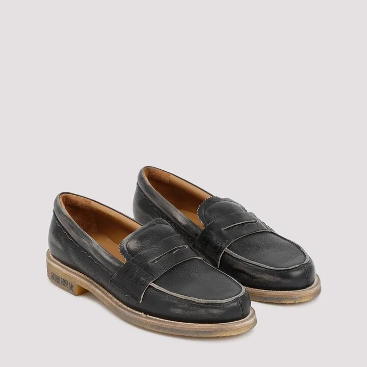 Golden Goose Sneakers - Image 3