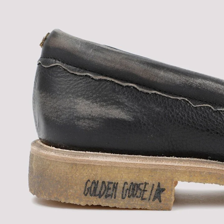 Golden Goose Sneakers - Image 4