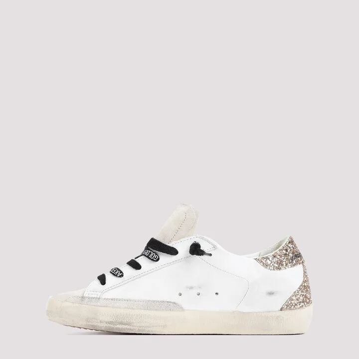 Golden Goose Sneakers - Image 2