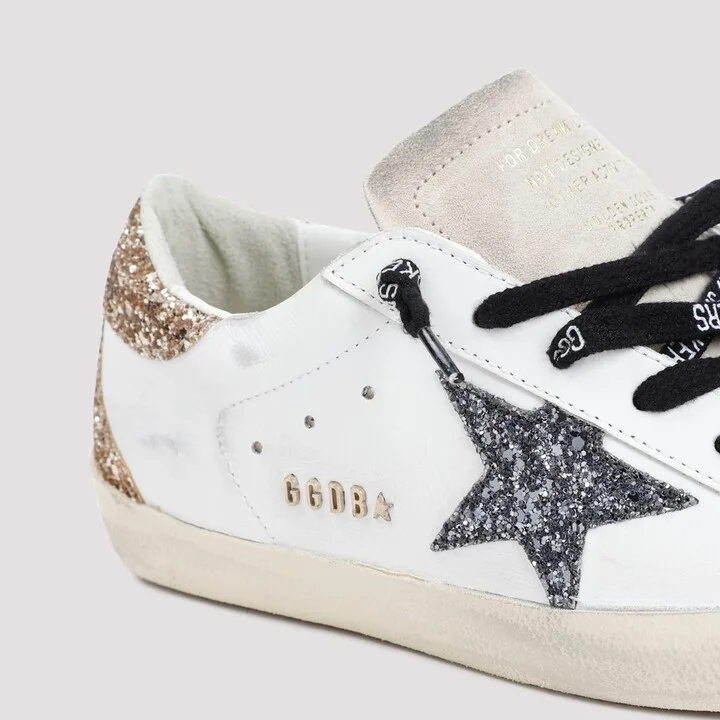 Golden Goose Sneakers - Image 4