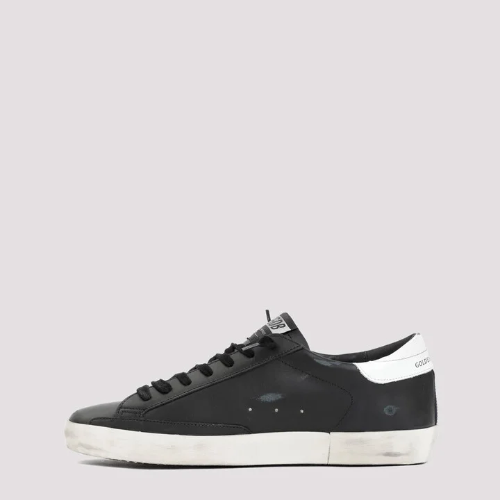 Golden Goose Sneakers - Image 2