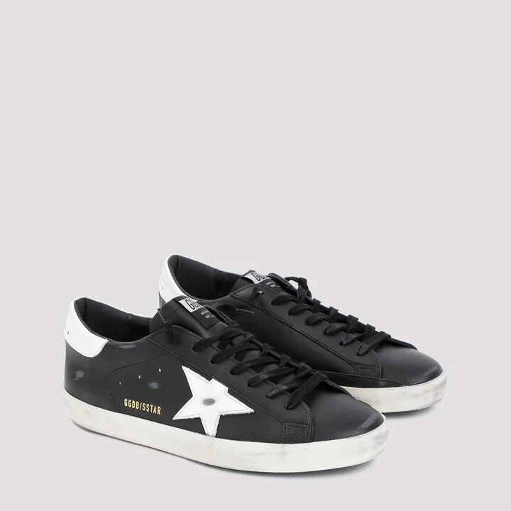 Golden Goose Sneakers - Image 3