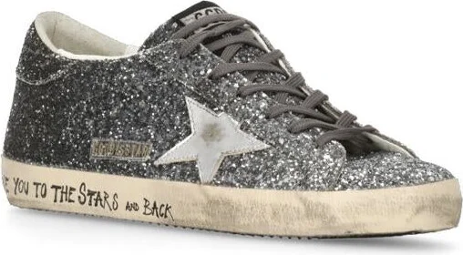 Golden Goose Sneakers - Image 2