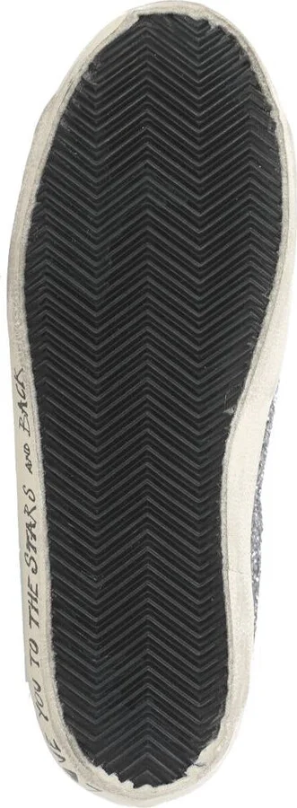 Golden Goose Sneakers - Image 4