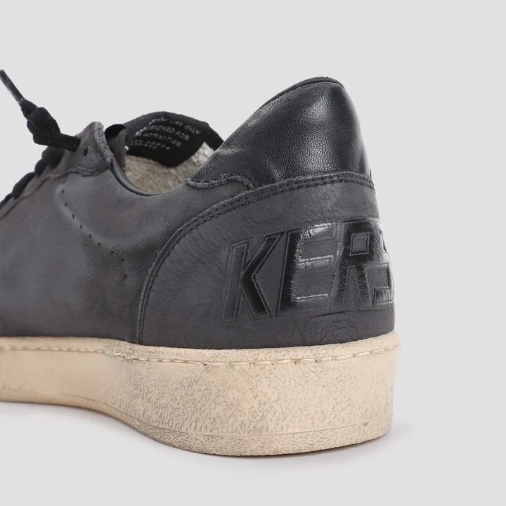 Golden Goose Sneakers - Image 3
