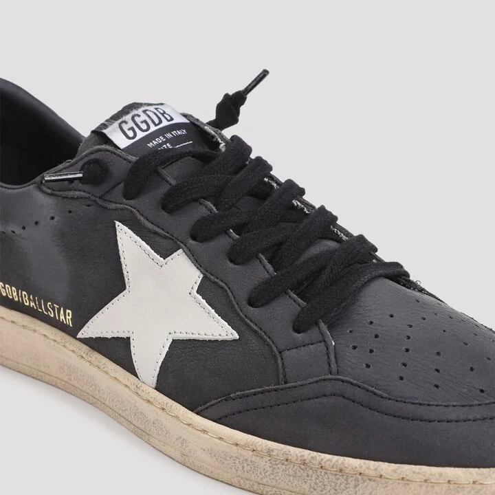 Golden Goose Sneakers - Image 4