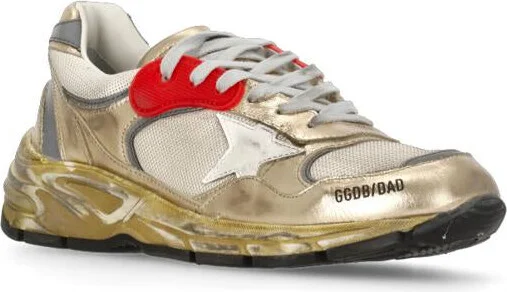 Golden Goose Sneakers - Image 2