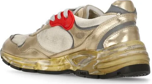 Golden Goose Sneakers - Image 3