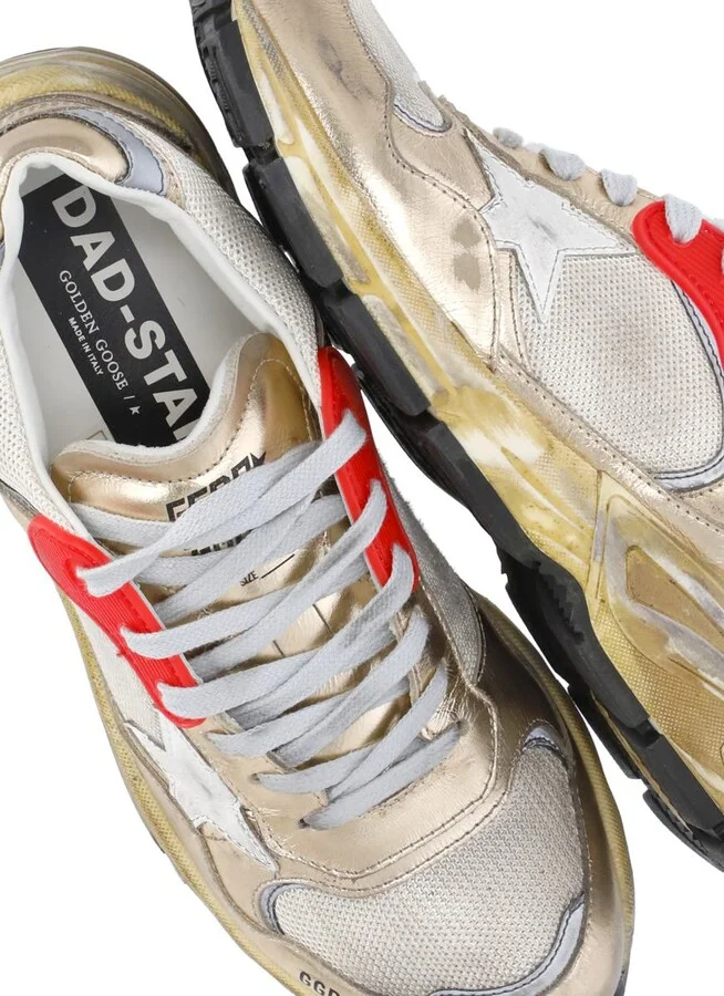 Golden Goose Sneakers - Image 5