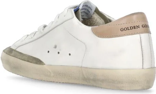 Golden Goose Sneakers - Image 3