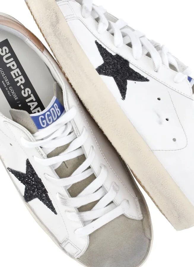 Golden Goose Sneakers - Image 5