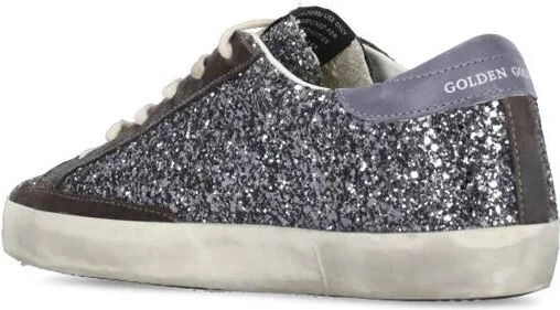 Golden Goose Sneakers - Image 3