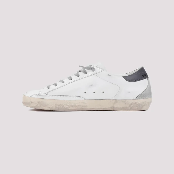 Golden Goose Sneakers - Image 2