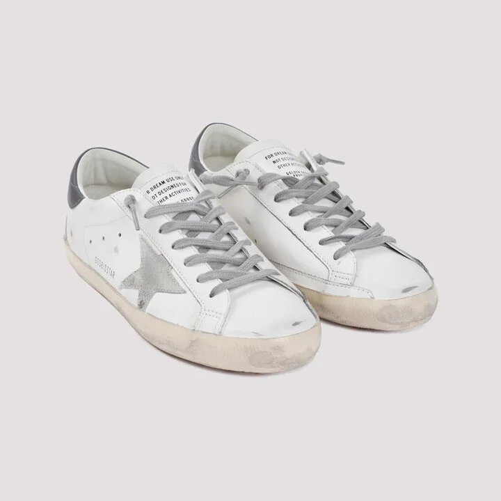 Golden Goose Sneakers - Image 3