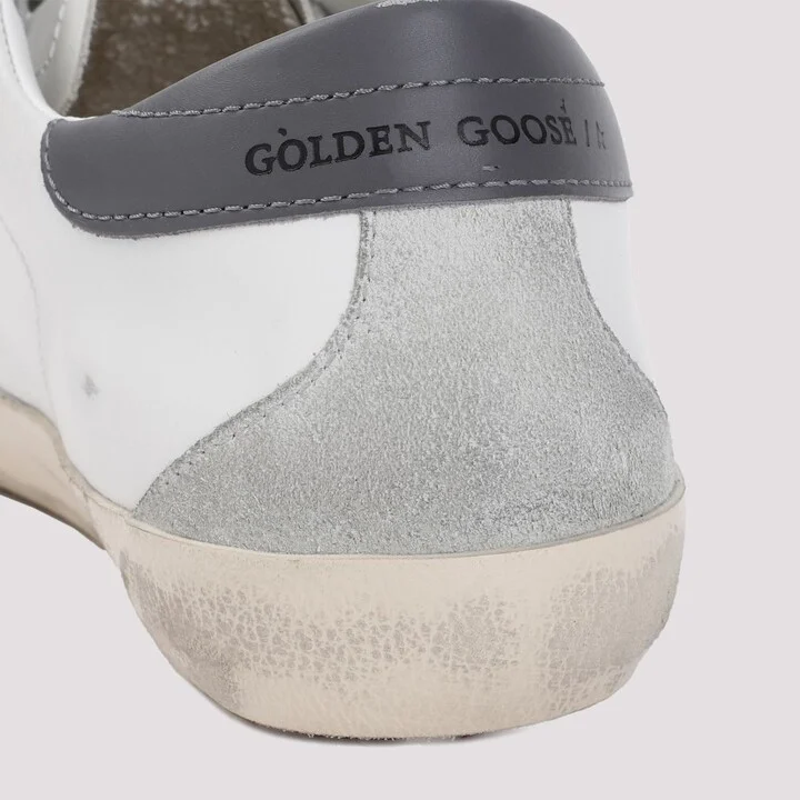 Golden Goose Sneakers - Image 4