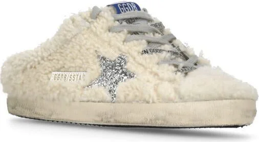 Golden Goose Sneakers - Image 2