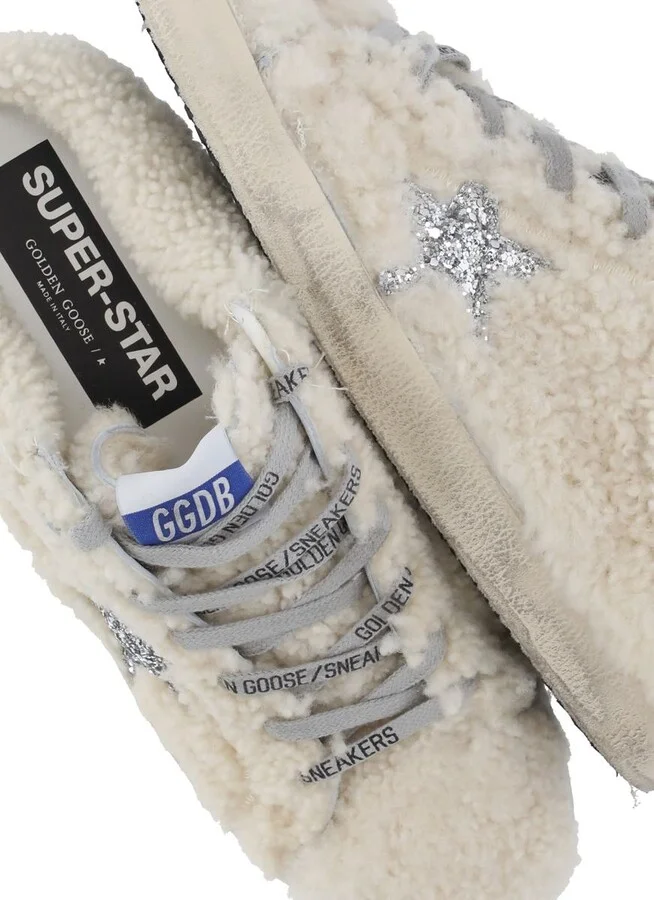 Golden Goose Sneakers - Image 5