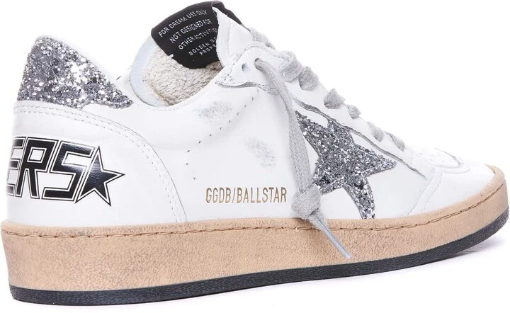 Golden Goose Sneakers - Image 2
