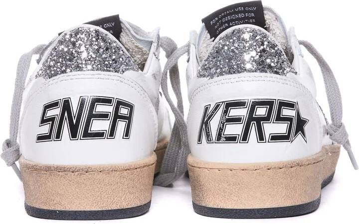 Golden Goose Sneakers - Image 3