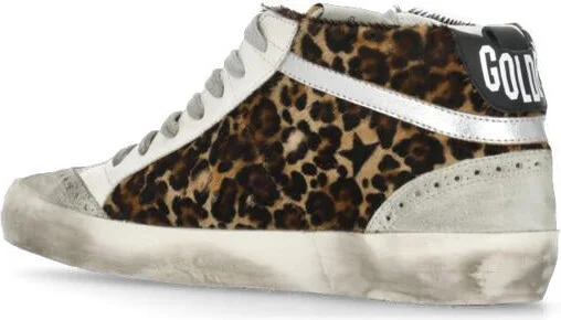 Golden Goose Sneakers - Image 3