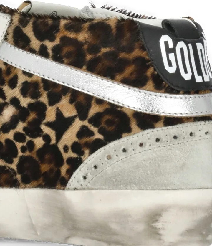 Golden Goose Sneakers - Image 5