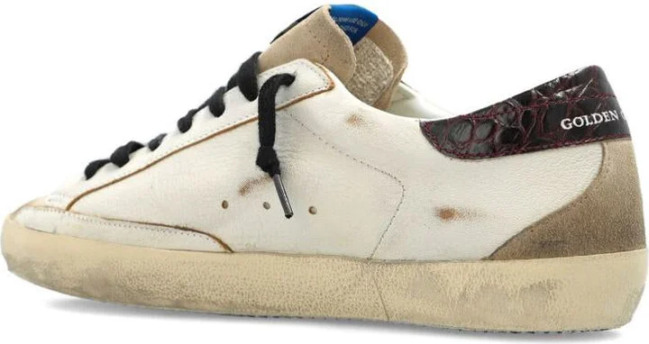 Golden Goose Sneakers - Image 4