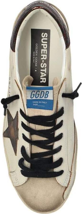 Golden Goose Sneakers - Image 5