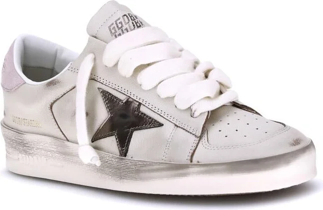 Golden Goose Sneakers - Image 2