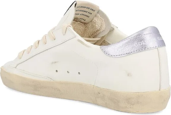 Golden Goose Sneakers - Image 3