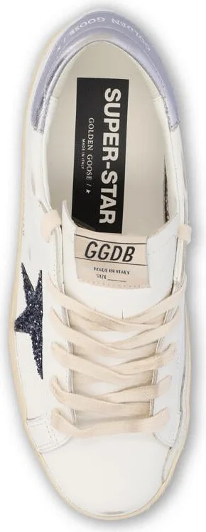 Golden Goose Sneakers - Image 4
