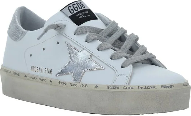 Golden Goose Sneakers - Image 2