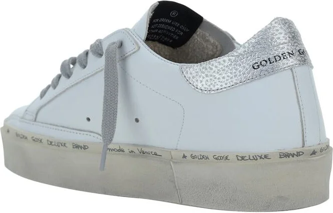Golden Goose Sneakers - Image 3