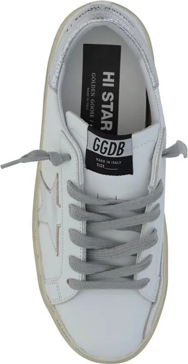 Golden Goose Sneakers - Image 4
