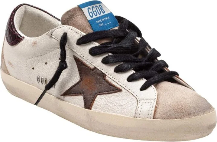 Golden Goose Sneakers - Image 2