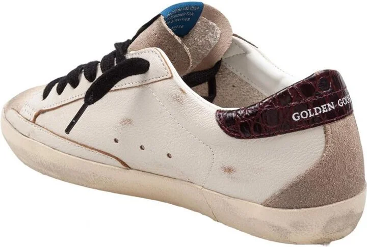 Golden Goose Sneakers - Image 3