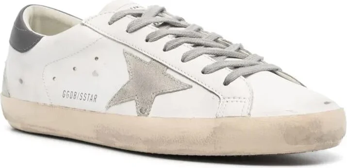 Golden Goose Sneakers - Image 2