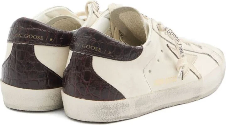 Golden Goose Sneakers - Image 2