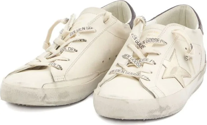 Golden Goose Sneakers - Image 4