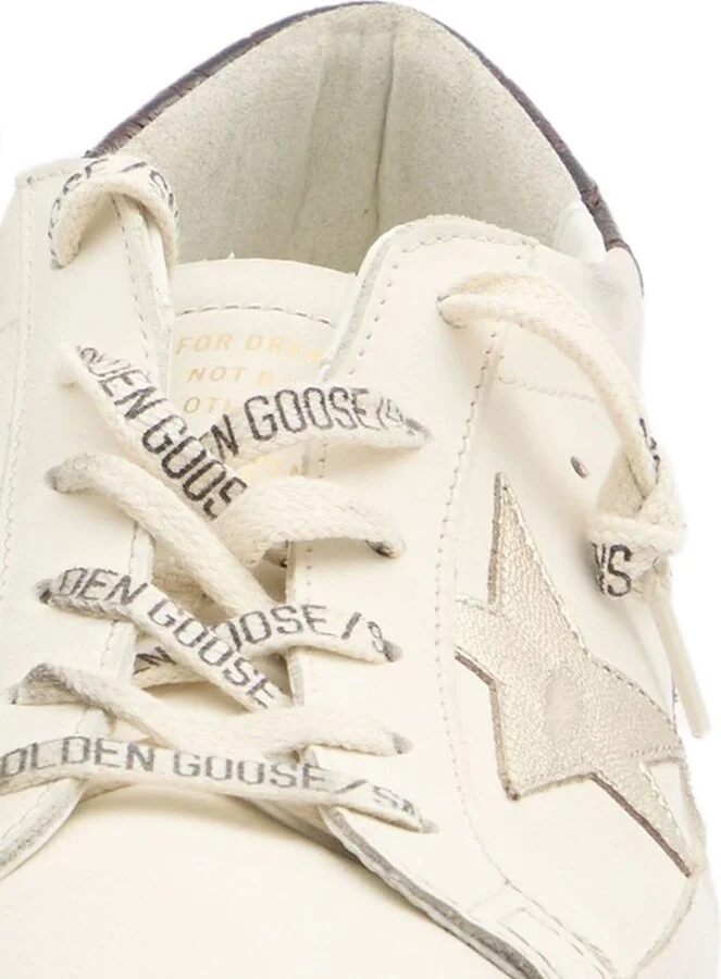 Golden Goose Sneakers - Image 5